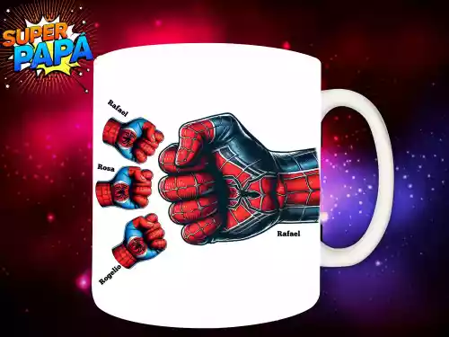 vectores plantilas PAPá,PUñO,CAPITáN AMéRICA,SUPERMAN,HULK,IRO MAN,HOMBRE ARAñA,BATMAN,THOR,